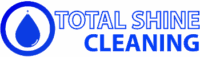 total shine clean logo